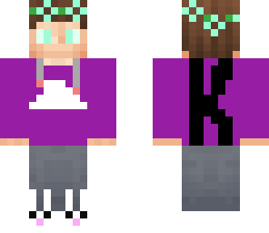my skin