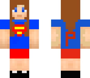 superman pp