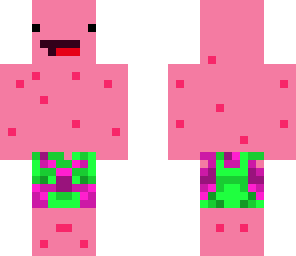 patrick