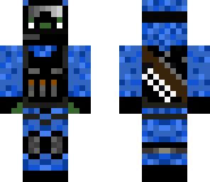 navy zombies