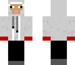 sheep hoodie