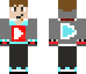 youtube guy