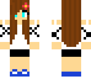 edited cute gurl