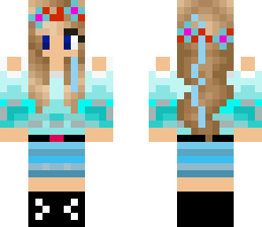 modern day skin