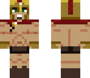 spartan