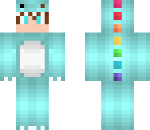 dino boy