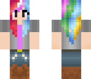 cowgirl - fixed