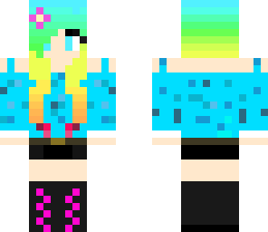 sallys skin
