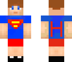 superman h
