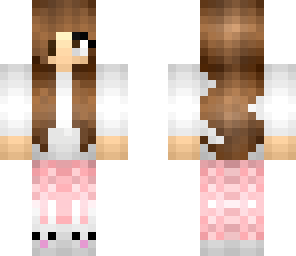 pj gamer girl