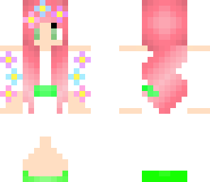 flower girl