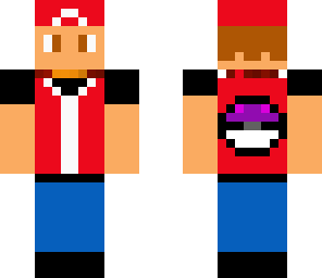 pokemon trainer