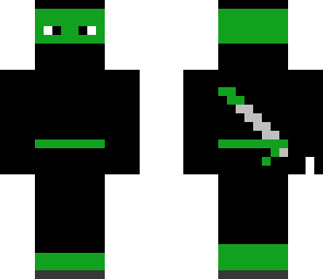ninja