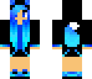 ice girl