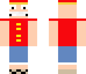 luffy