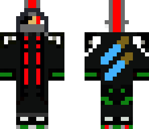 ninja me