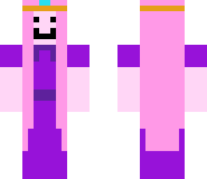 princess bubblegum