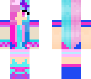beauty girl