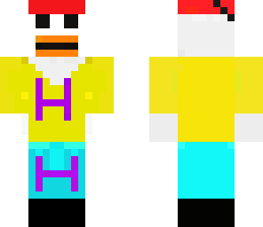 duck