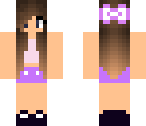 summer girl