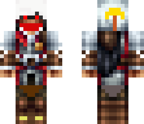 assassin bilbomann