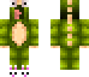 dino
