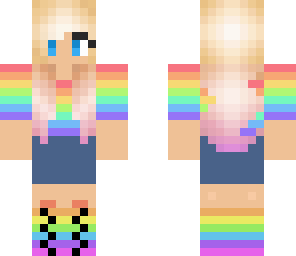 raibow