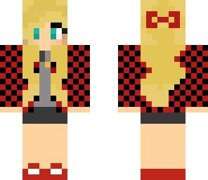 bajancanadian girl blonde