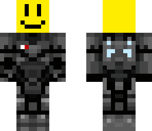 commander shepard roblox noob