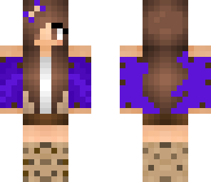 sb cookie girl hi