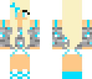 edited diamond girl
