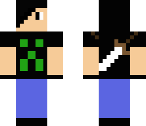 creeper slayer