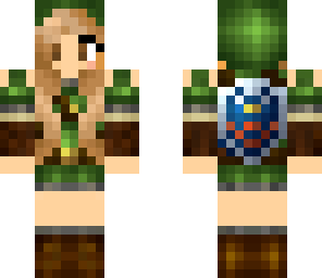 link girl eloise