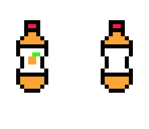 orange juice