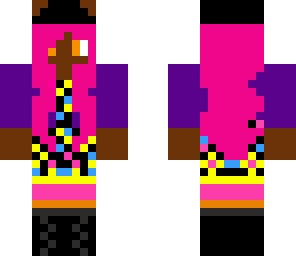 howleen wolf