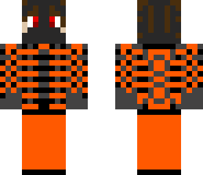 crazy prisoner