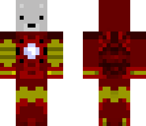 iron koala