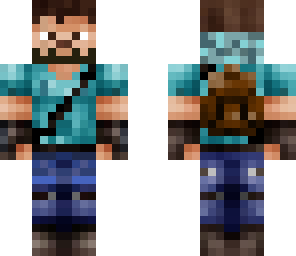 survivor steve