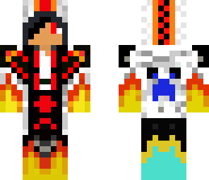 new skin