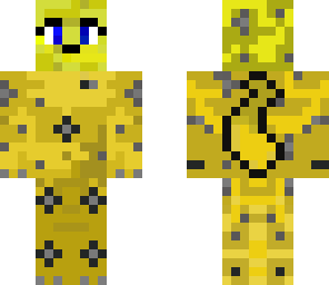 cheetah