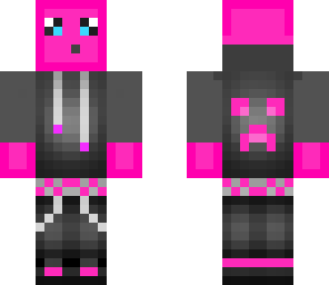 pink slime