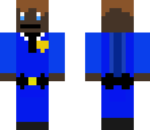 black cop - lets be cops