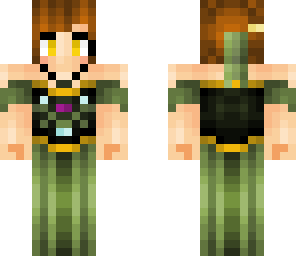 ''elegant anna'' edit
