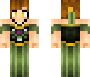 ''elegant anna'' edit 2