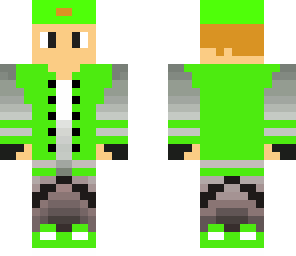 greenboy