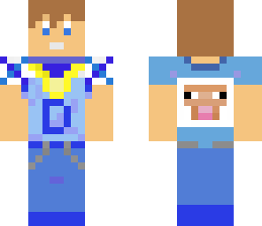 vaste skin