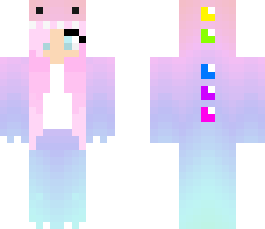 dino girl