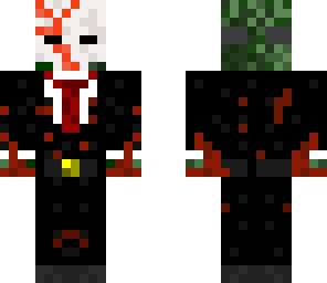 syndicate purge skin