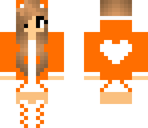 stampy cat girl