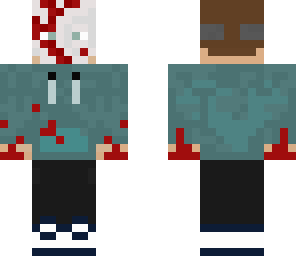 hopey 2 purge skin